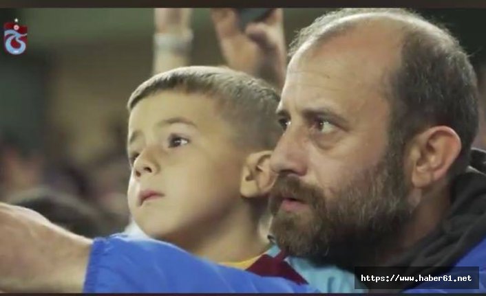 Trabzonspor taraftarını yasa boğan haber