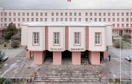 Vali Yardımcısı açığa alındı