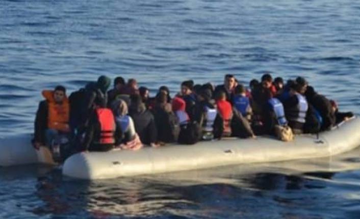 Bot alabora oldu: 4 ölü