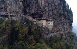 Karadeniz'de Çin turizmi heyecanı