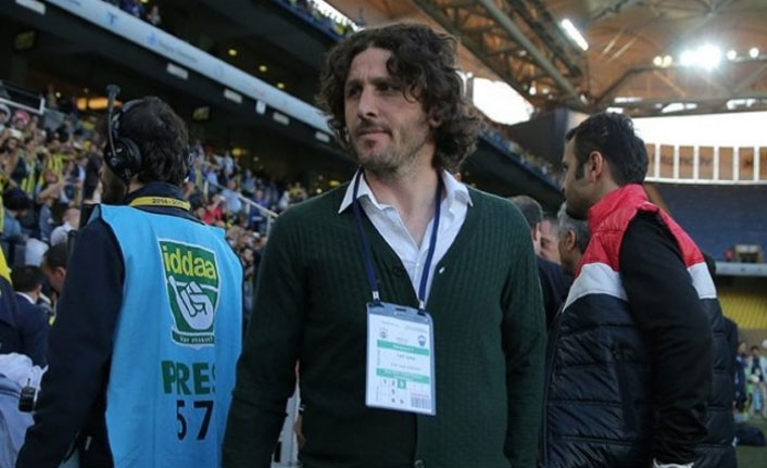 Fatih Tekke: Trabzonspor'da görev almak istiyorum