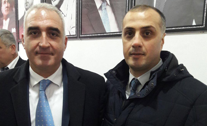 CHP danışma kurulunda konuşmak istedi disipline sevk edildi