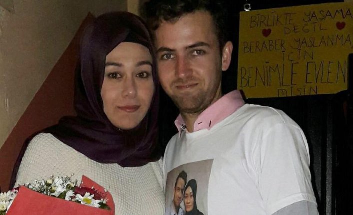 Gelinin kelime oyunu nikahı iptal ettiriyordu