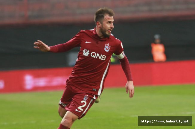 Trabzonspor Divan Kurulu'ndan Zeki Yavru açıklaması