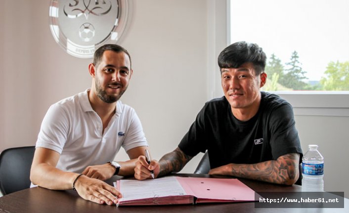 Eski Trabzonsporlu O Takımla Anlaştı!