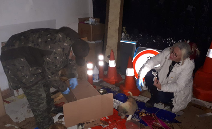 "SOHAYKO" Genel Başkanından örnek davranış