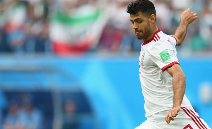 Morteza geliyor mu? Açıklama geldi