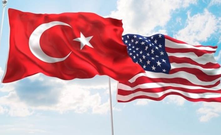 ABD'den Türkiye açıklaması: Müzakere süreci devam ediyor
