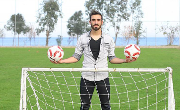 Trabzonspor'da Ali Han da ayrıldı
