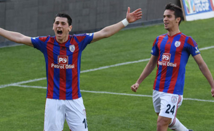 Altınordu'ya altyapıdan büyük ikramiye!