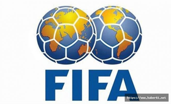 Türk kulübüne FIFA'dan şok ceza