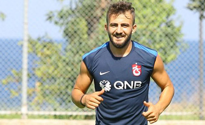 Trabzonpor'dan ayrıldı Adana'ya imza attı