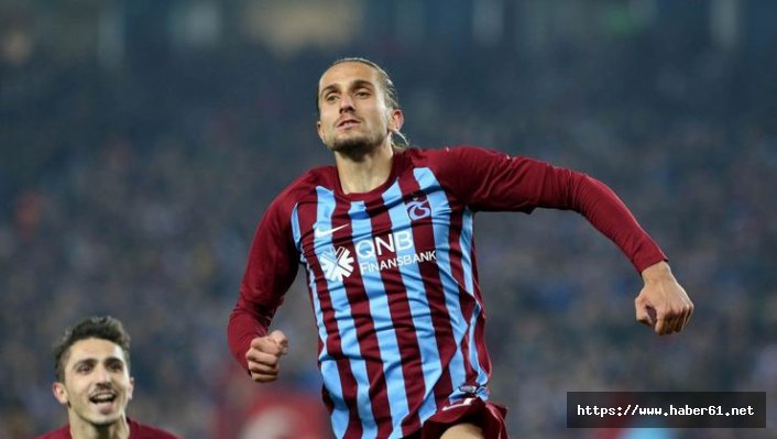 Trabzonspor'un ilk hafta uğuru