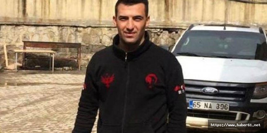 Polis telsizinden böyle duyurdular "intikamları alınmıştır"