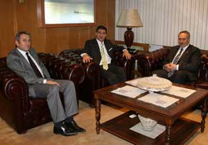 Uzungöle Peyzaj Düzenlemesi