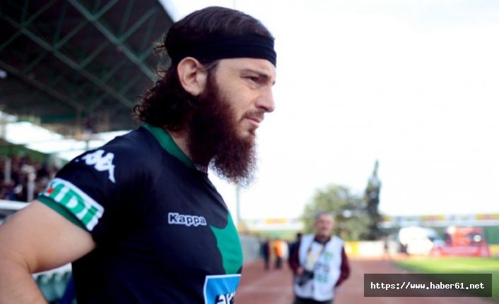 Aykut Demir'den Trabzonspor açıklaması : Yalanları kabul etmiyorum!