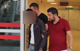 250 lira borcu için 3 kişiyi tüfekle vurdu