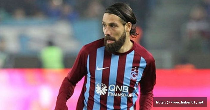 Olacay Şahan "Trabzonspor'dan herkes gitse bile..."