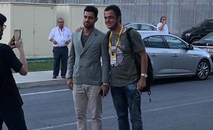 Trabzonspor'un gündemindeki isim Başakşehir maçında