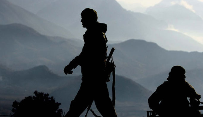 Trabzon İl Jandarma Komutanının rütbesi değişti