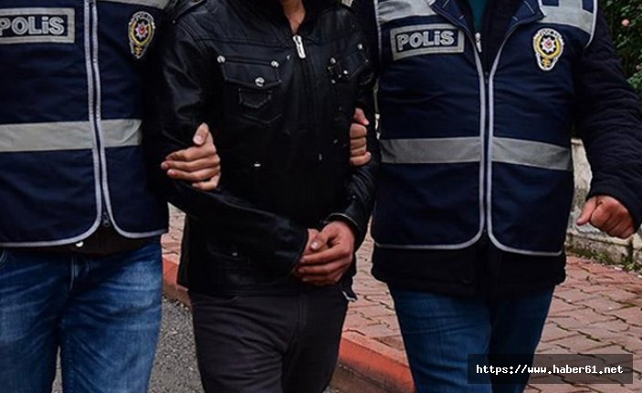 Samsun’da Narkotik Operasyonu: Uyuşturucu ve Silah Ele Geçirildi