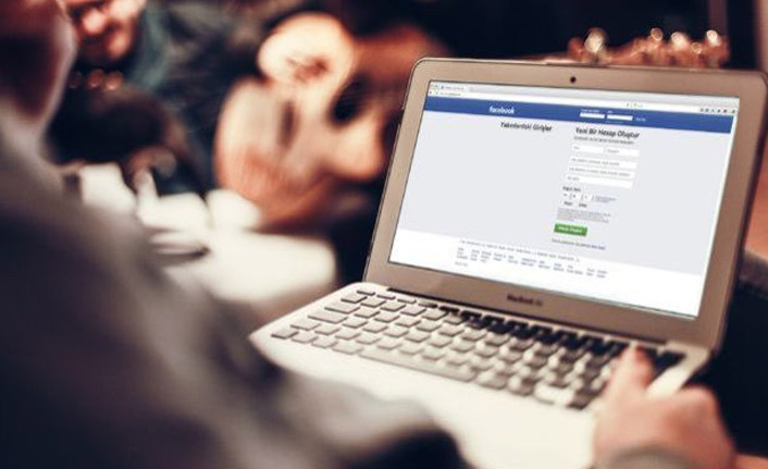 346 sosyal medya hesabına tahkikat