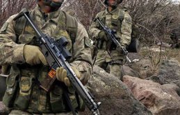 6'sı üst düzey 47 terörist etkisiz hale getirildi 13 Ağustos 2018