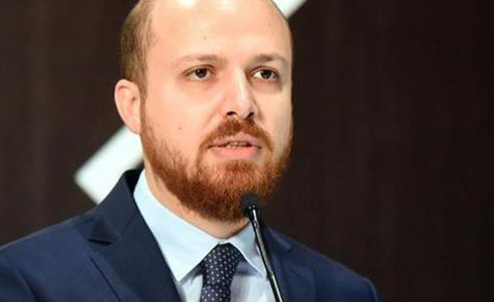 Bilal Erdoğan gündeme dair açıklamalarda bulundu.