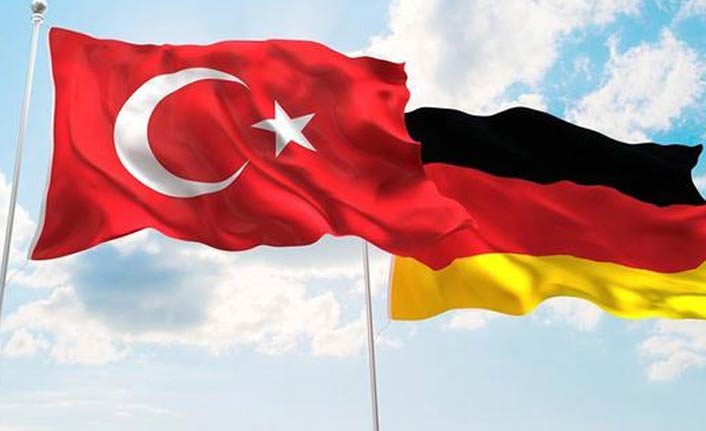 Alman hükümetinden Türkiye açıklaması!