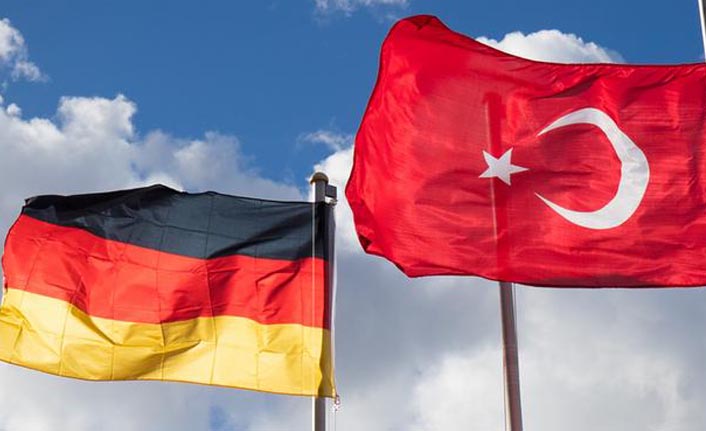 Almanya’dan Türk ekonomisine destek mesajı: “İstikrar önemli”