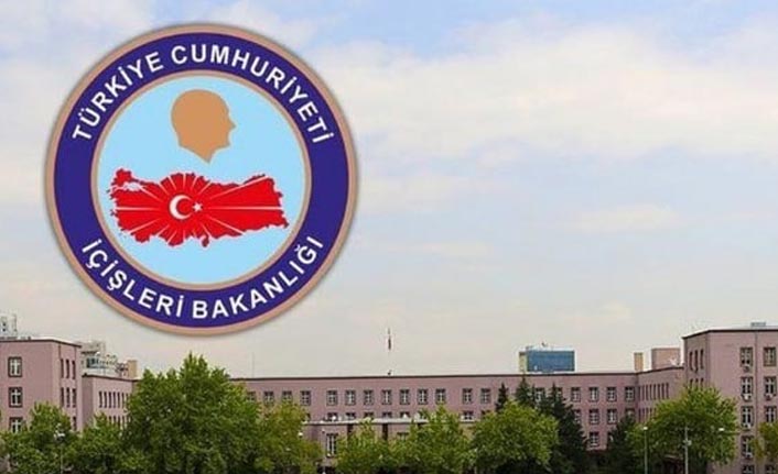 İçişleri Bakanlığı: Bir haftada 47 terörist etkisiz hale getirildi