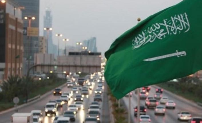 Suudi Arabistan petrol üretimi düştü