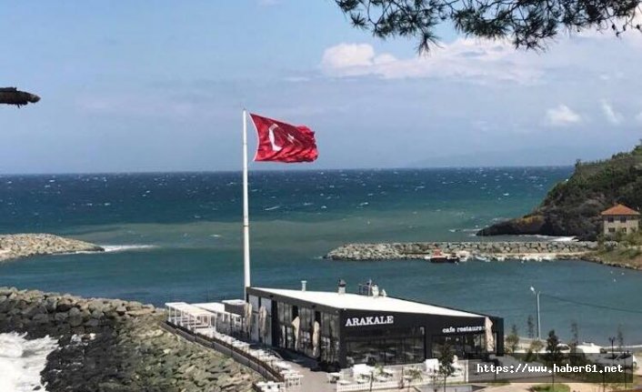 Süleyman Soylu; Burası sanki cennet