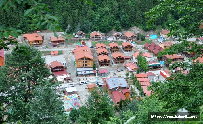 İmar barışı Uzungöl'ü nasıl etkileyecek?