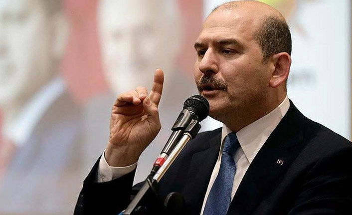 “Türkiye vekalet savaşlarıyla yıkılmamıştır"