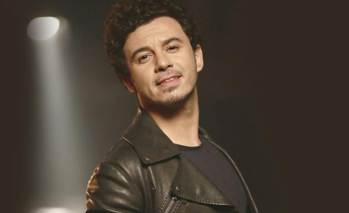 Buray konseri 15 Ağustos'ta!