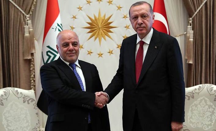 İbadi açıkladı, Irak'tan Türkiye sınırı için yeni plan!