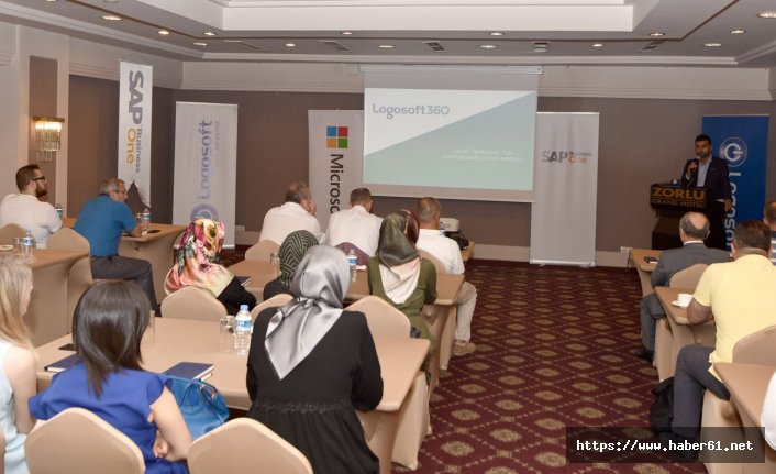 Yerli ve Milli yazılıma ağırlık verilmeli