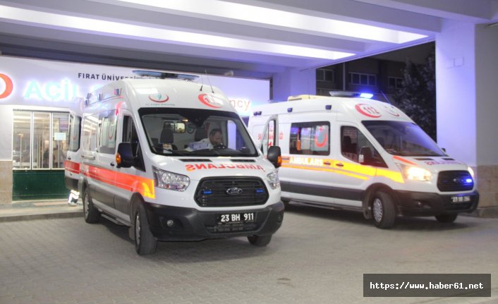 Tunceli'de çatışma 2 terörist öldürüldü