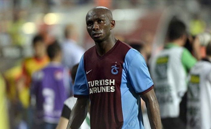 Devre arasında Çin'e gitmişti! İşte Mbia'nın yeni takımı