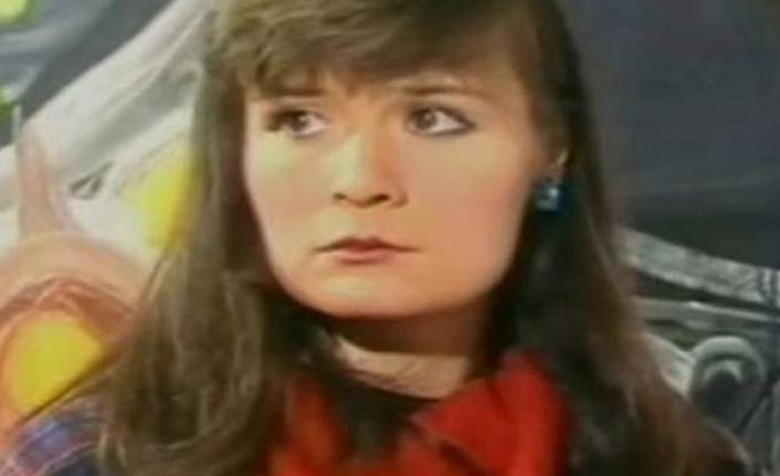 Yeşilçam oyuncusu Funda Ersin hayatını kaybetti - Funda Ersin kimdir?