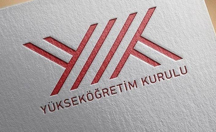YÖK'ten bedelli açıklaması