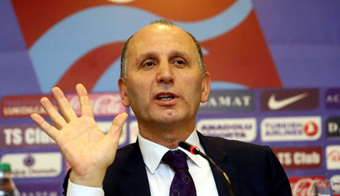 Usta: Özer ve Ersun'un tazminatları için...