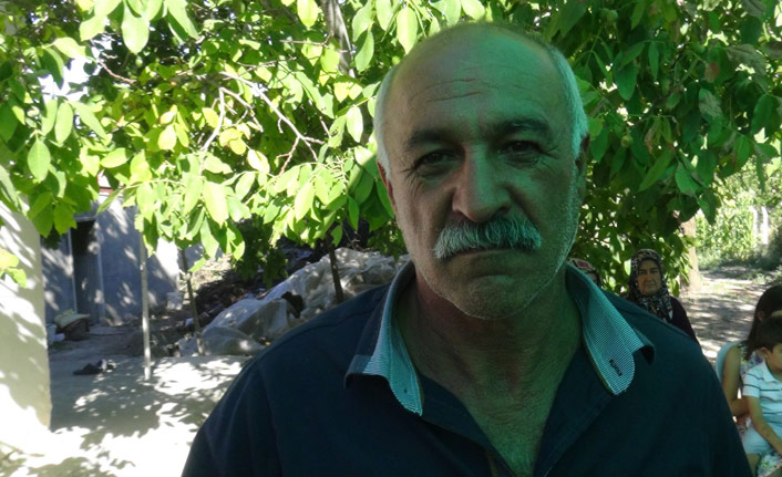 Su sırası yüzünden tartıştığı yeğenini öldürdü