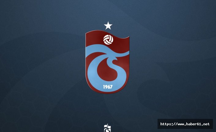 Trabzonspor'dan teröre kınama