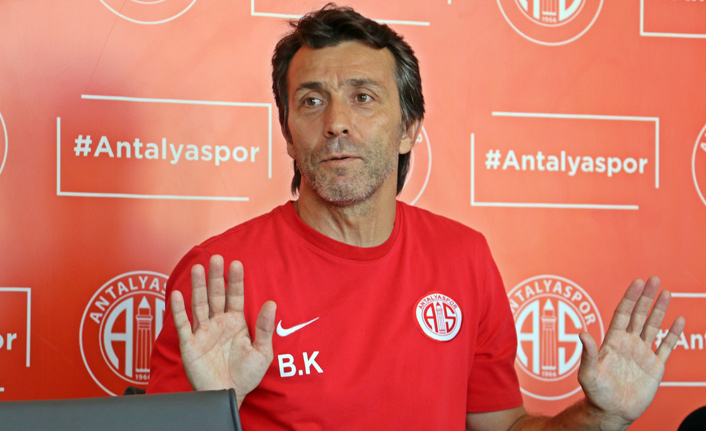 Bülent Korkmaz: “VAR sisteminin ülkemizde tam oturtulamadığını görüyorum”