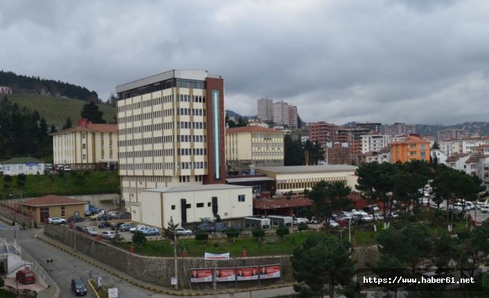 Ahi Evren'de dizanteri paniği iddiası