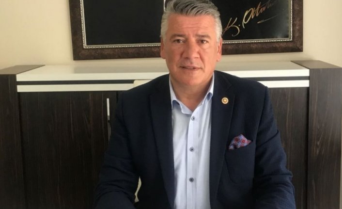 Trabzon Milletvekili Hüseyin Örs'ten 17 Ağustos mesajı