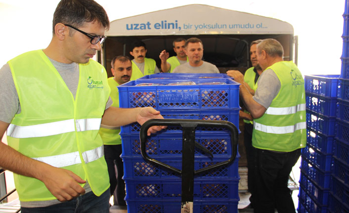 Hayat Ağacı Derneği kurban bağış süresini uzattı
