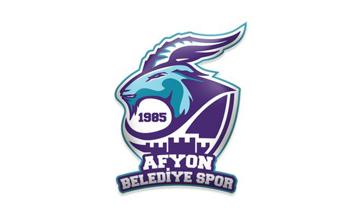 Afyon Belediyespor galibyeti hedefliyor